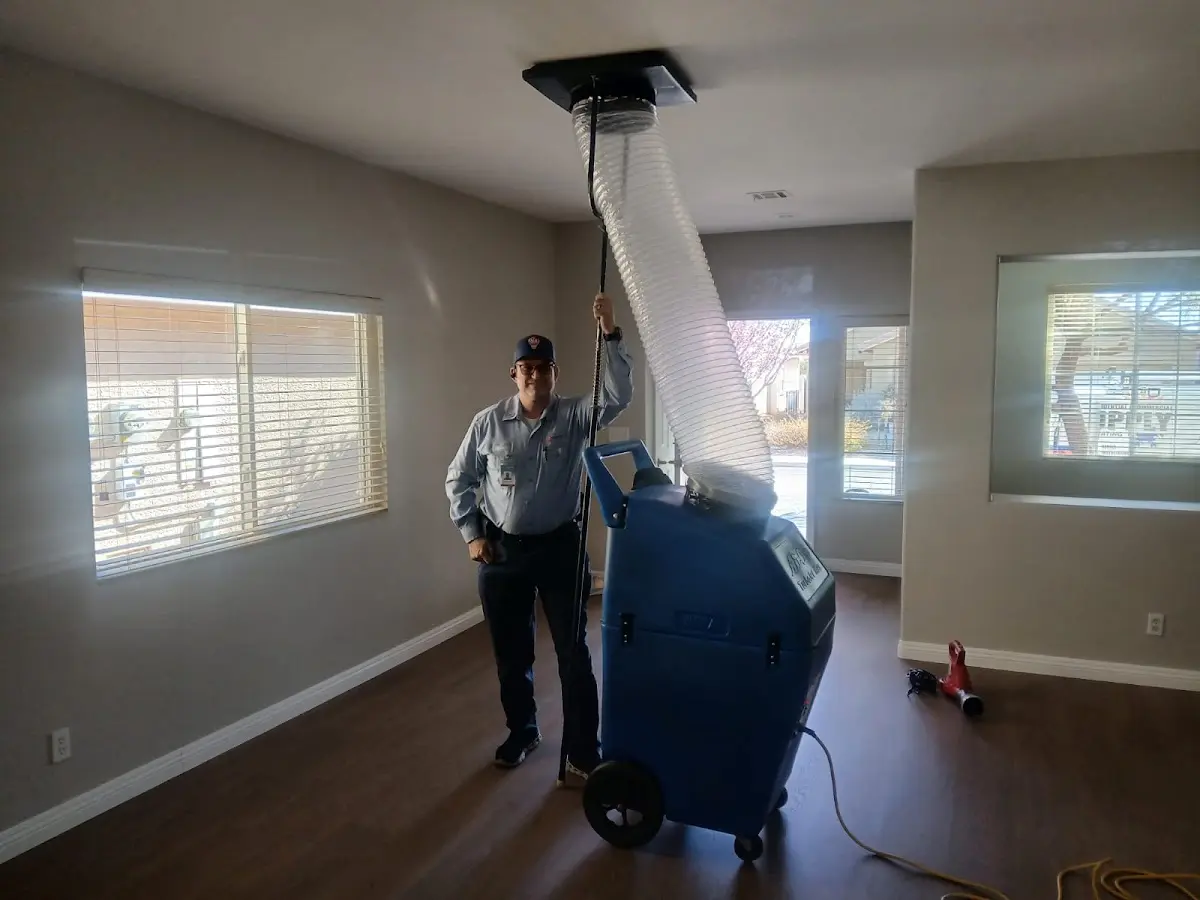 Professional AC Repair work inside a Hebron home